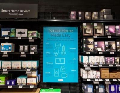 亚马逊官方线下Amazon 4-Star实体店 技术咨询服务全解析