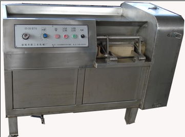 匠心铸就品质，创新引领未来——探秘诸城新三禾机械厂切丁机技术开发之路