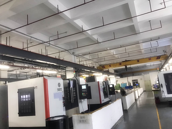 精密注塑模具开发 技术咨询与工艺优化指南