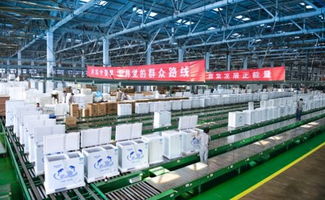 澳柯玛 科技驱动大转型，技术服务引领未来